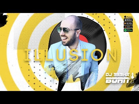 Dj Sasha Born - Illusion (Mood Video)