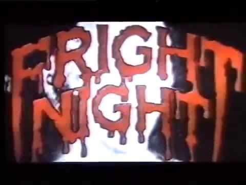 A HORA DO ESPANTO 2 Trailer 1988