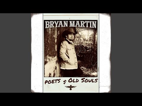 Another Honky Tonk - Bryan Martin