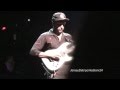 Bruce Springsteen "Jack of All Trades" LA  4-26-12
