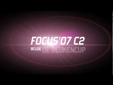 Focus'07 C2 Beukencup