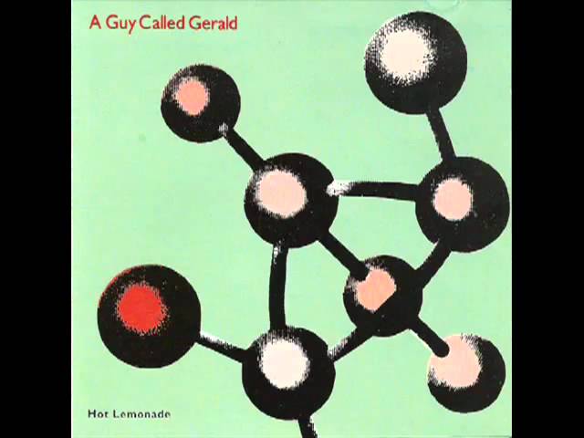 La musica di A Guy Called Gerald, le migliori canzoni