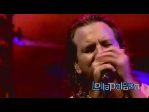 Pearl Jam - Crazy Mary (Live)