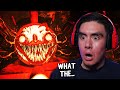 CHOO CHOO CHARLES IS A DEMON TRAIN STRAIGHT OUT OF YOUR NIGHTMARES Choo Choo Charles Full Game