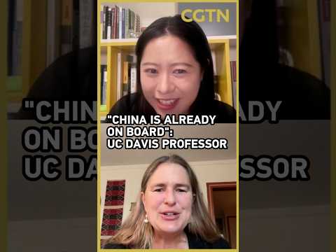 UC Davis professor: 'Cooperation, not trade wars'