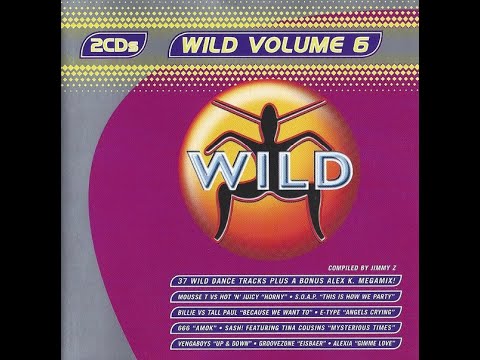Wild FM Volume 6 Disc 2 Full Album