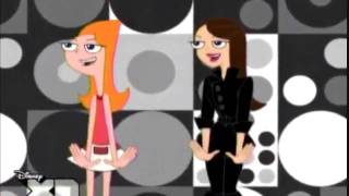 Phineas &amp; Ferb Busted Extended Music Video HD