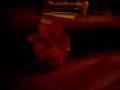 Laughing My Ass Off Elmo