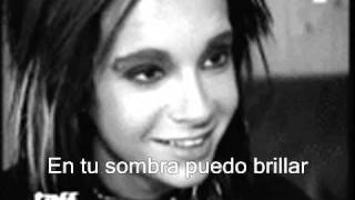 Tokio Hotel - In your shadow  (i can shine) Subtitulada en español
