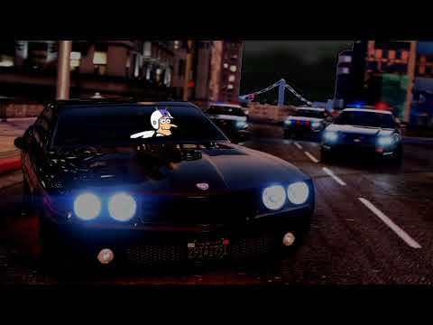 There's A Platypus Controlling Me x Modjo - Lady [Mashup]