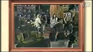 Patti Rothberg   This One's Mine Live on Much Mu