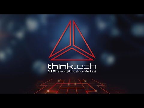 ThinkTech Tanıtım Filmi