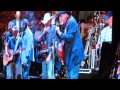 George Strait and Friends - All My Ex's Live in Texas