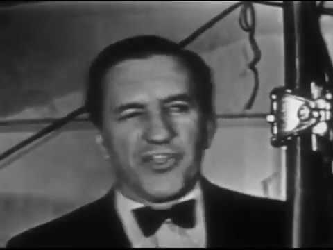 John Brownlee & "Friends..." - "There is Nothin' Like a Dame" from SOUTH PACIFIC