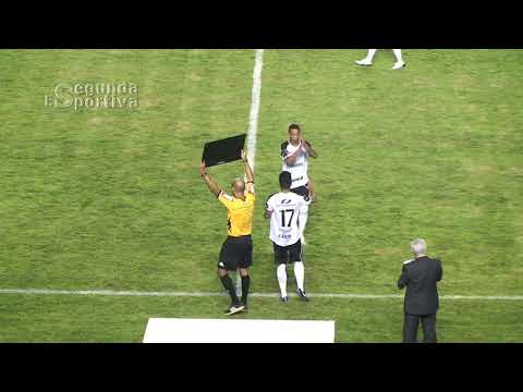 Inter de Limeira 2x1 Portuguesa de Desportos - Paulista A2 2018