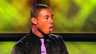 Malcolm London on Verses and Flow