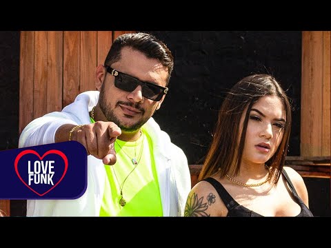 BORA PRO DESANDE - MC Suh e Luan Pakerô (Love Music) Felipe Beats