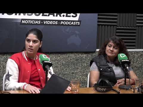 #LaVozdeFuerteventura | Mesa 60 Años de ECCA.Edu