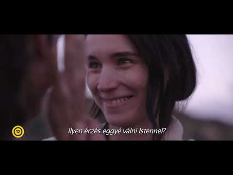 Mária Magdolna - új, magyar feliratos előzetes