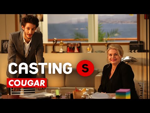 CASTING(S) : Cougar