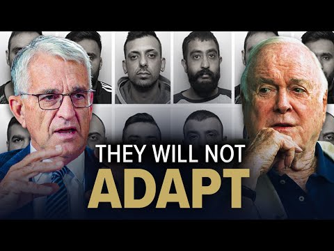 "The TROUBLE With Multiculturalism..." | John Cleese