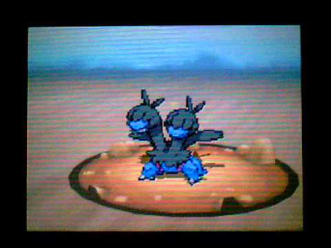 Pokémon Black 2 Unevolved Playthrough 55 - Ho-hum