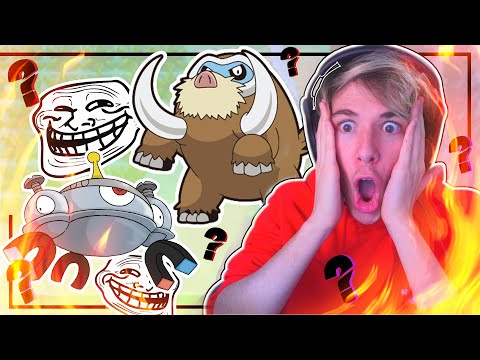 Pokémon PL MEGALOCKE Ep.43 - SOLO DIRÉ: LO SIENTO