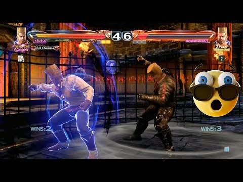 Paul's Secret Kenpo Stance😂