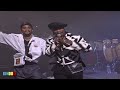 Koffi Olomide Quartier Latin Concert Au Zénith De Paris 2001 Version DVD