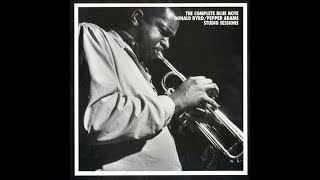 That's All Donald Byrd