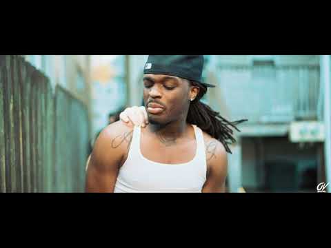 Ocho Munna - Quiet (Official Video)