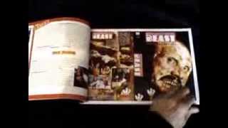 THE ORIGINAL VIDEO NASTIES Vl. 1