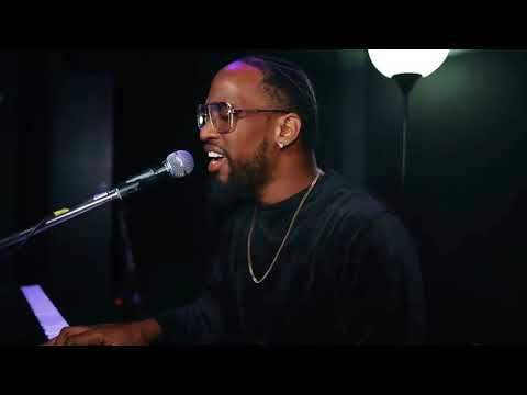 Jagged edge Got to be Cover by Yannick Francis