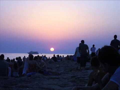 Steve Angello ft. Rama Writes - KNAS (remix)