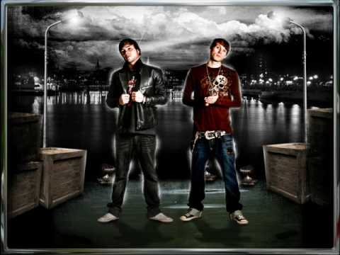 KCFG- GESCHICKT VON GOTT feat. JAY BEZEL