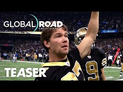 Gleason (TV Spot 'Legacy')