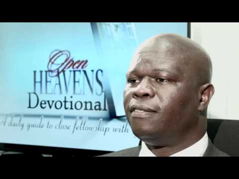 Open Heavens Reflections 29 July 2016 - Just Do It Right