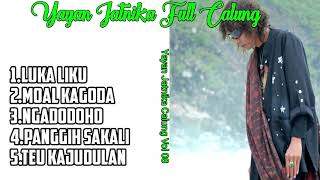 Download lagu Lagu Calung Yayan Jatnika Full mp3 Vol 08 mp3 Download lagu Lagu Calung Yayan Jatnika Full mp3 Vol 08 mp3