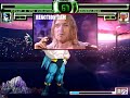 MUGEN AI Fights Piplup S 7th Evolution Vs Bousou Alex