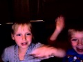 Me Laguthing Ver Funny When I Was 4