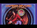 Captain Beyond Dawn Explosion 1977