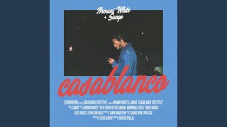 casablanco freestyle