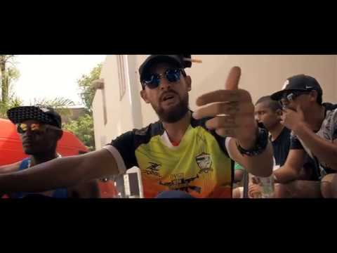 Toxic - 974 DAB (clip officiel)