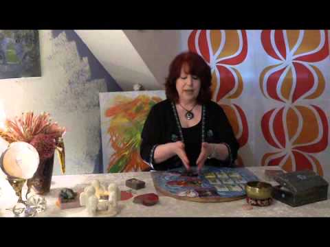 Spezial- Liebes- Orakel- Legung -Partnerschaft August 2015