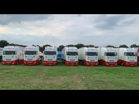 Truckshow 22 Liessel