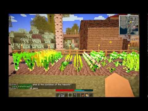 TT's TFC Server - Episode 7: Quick Update plus invitation to LP'ers