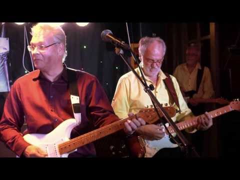 Tribute aan Willy Wissink (Willy and his Giants)