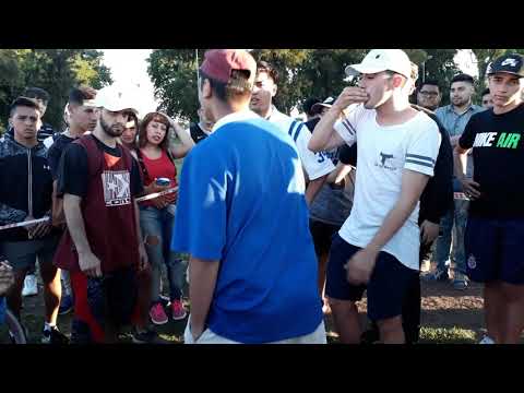 MALEVO vs BNO | 8vos