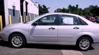 preview picture of video 'Used 2007 FORD FOCUS Chadds Ford PA'