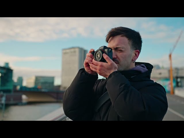 Vidéo SAMYANG REMASTER SLIM AF FULL KIT SONY FE